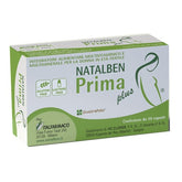 Natalben Prima plus
